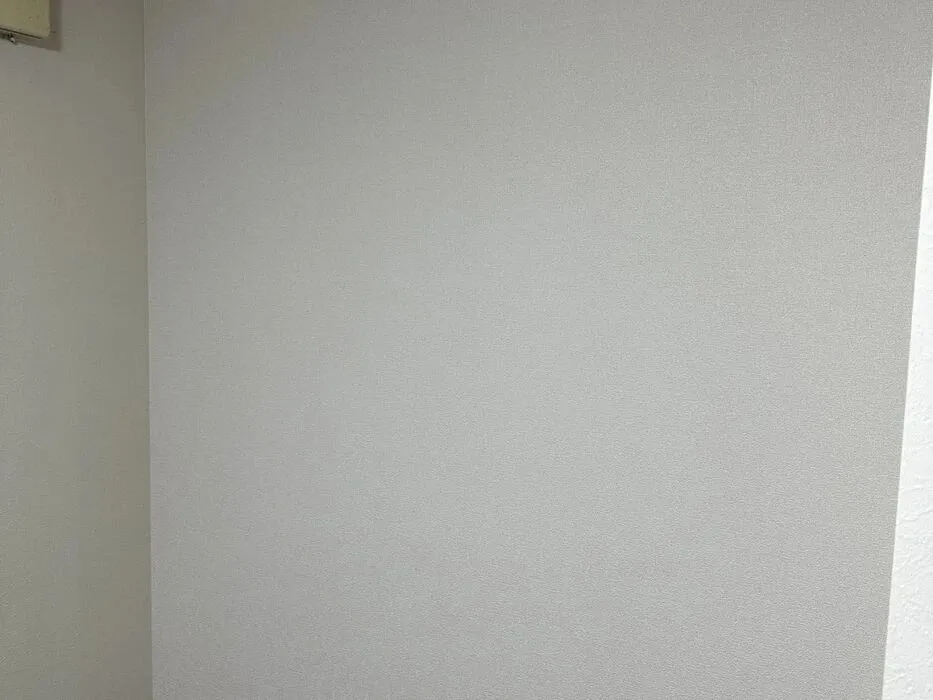 遮音間仕切り増設工事